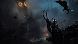 Download Remnant 2 Mobile Action for Android screenshot 6