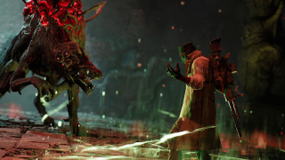 Download Remnant 2 Mobile Action for Android screenshot 7