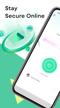 Download All Net - Private proxy Work for Android screenshot 2