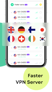 Download All Net - Private proxy Work for Android screenshot 5