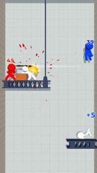 Download Stick Master Action for Android screenshot 2