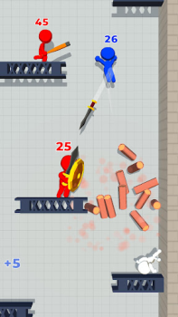 Download Stick Master Action for Android screenshot 4