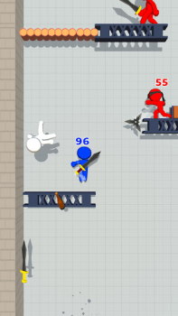 Download Stick Master Action for Android screenshot 5