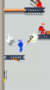 Download Stick Master Action for Android screenshot 6