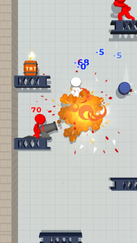Download Stick Master Action for Android screenshot 7
