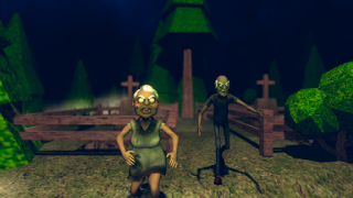 Download Granny and Grandpa 5: Origin Action for Android screenshot 5