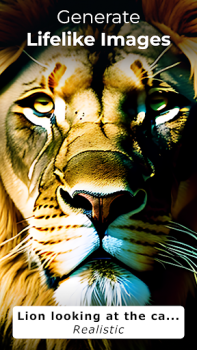 Download CreArt - AI Art Generator Art and design for Android screenshot 3
