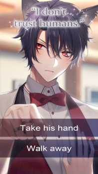Download Cats, Coffee, and Love Simulators for Android screenshot 2