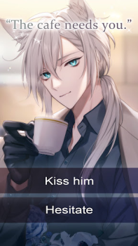 Download Cats, Coffee, and Love Simulators for Android screenshot 4