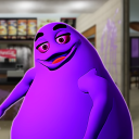 Download  Grimace Shake - Horror game