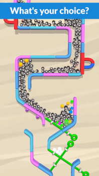 Download Garden Balls - Pin Pull Games Puzzles for Android screenshot 7