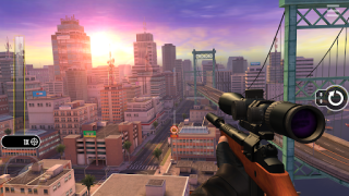 Download Pure Sniper: Gun Shooter Games Action for Android screenshot 7