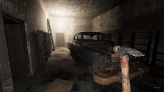 Download Granny Remake - Remastered Adventure for Android screenshot 3