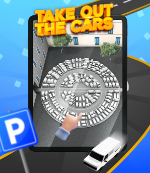 Download Parking Master 3D: Traffic Jam Puzzles for Android screenshot 6