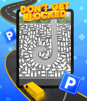 Download Parking Master 3D: Traffic Jam Puzzles for Android screenshot 7
