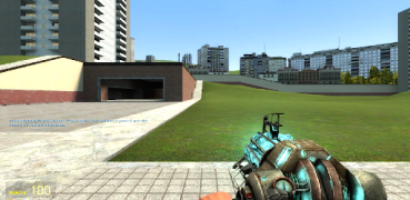 Download Garry's Mod Apk 2023 Tools for Android screenshot 2