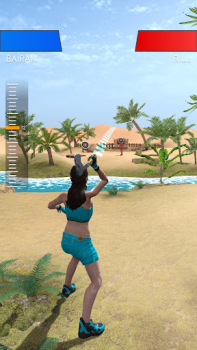 Download Archery Clash Sport games for Android screenshot 3