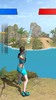 Download Archery Clash Sport games for Android screenshot 5