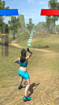 Download Archery Clash Sport games for Android screenshot 6