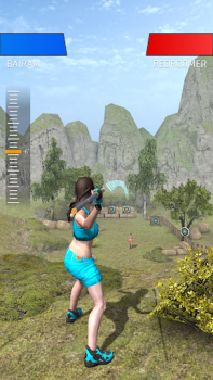 Download Archery Clash Sport games for Android screenshot 7