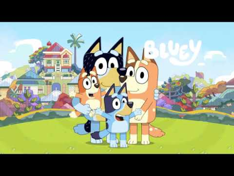 Download Bluey: Let's Play! Casual for Android screenshot 8