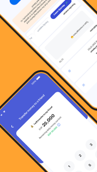 Download Nexta Finance for Android screenshot 3