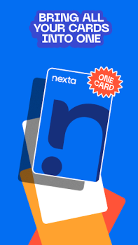 Download Nexta Finance for Android screenshot 5