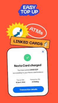 Download Nexta Finance for Android screenshot 6