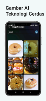 Download Poe - Fast Ai Chatbot Tools for Android screenshot 4