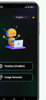Download Poe - Fast Ai Chatbot Tools for Android screenshot 6