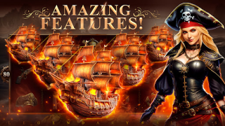 Download Legendary Hero Slots - Casino Casino for Android screenshot 2