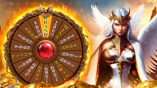 Download Legendary Hero Slots - Casino Casino for Android screenshot 3