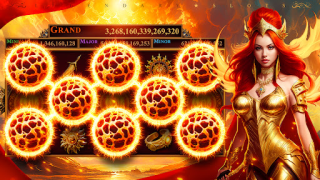 Download Legendary Hero Slots - Casino Casino for Android screenshot 4