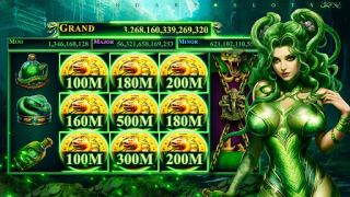 Download Legendary Hero Slots - Casino Casino for Android screenshot 6