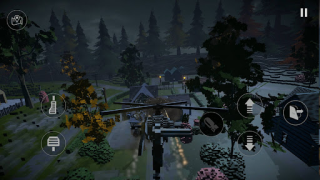 Download Voxel Destruction Action for Android screenshot 4