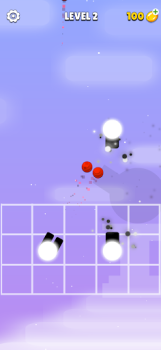 Download Fighter Merge Arcade for Android screenshot 2
