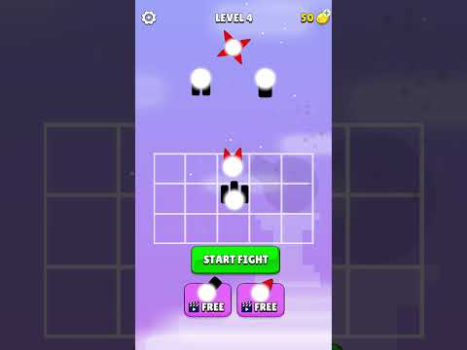 Download Fighter Merge Arcade for Android screenshot 4