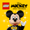 Download  LEGO® DUPLO® DISNEY