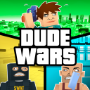 Download  Gangs Wars: Pixel Shooter RP