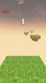 Download Parkour Bartel Casual for Android screenshot 3