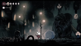 Download Hornet: Silksong Hollow Knight Action for Android screenshot 4