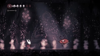 Download Hornet: Silksong Hollow Knight Action for Android screenshot 6