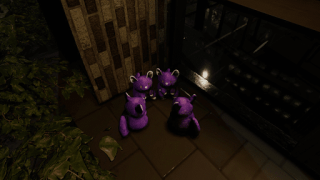 Download Parasocial Game Simulators for Android screenshot 4