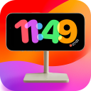 Download  StandBy iOS 17