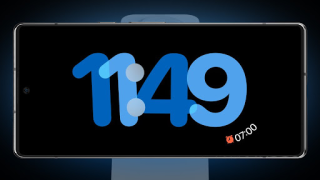 Download StandBy iOS 17 Personalization for Android screenshot 5
