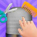 Download  ASMR Microphone Sounds Game