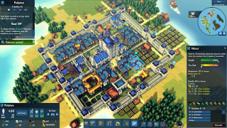 Download Kingdoms and Castles Mobile Simulators for Android screenshot 2