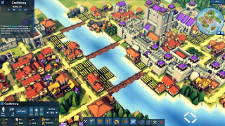 Download Kingdoms and Castles Mobile Simulators for Android screenshot 3