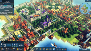Download Kingdoms and Castles Mobile Simulators for Android screenshot 4