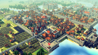 Download Kingdoms and Castles Mobile Simulators for Android screenshot 5